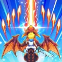 Dragon Wings - Space Shooter icon