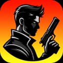 Hardboiled icon
