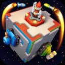 zCube - 3D RTS icon