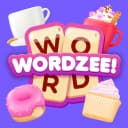 Wordzee! - Puzzle Word Game icon