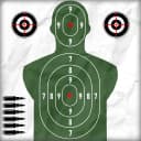 Shooting Fire：Sniper Range icon