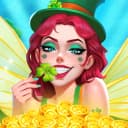 Clover Frenzy - Lucky Jackpot icon