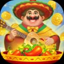 Pepper Carnival - Slot Fiesta icon
