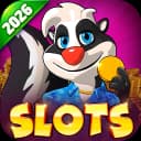 Jackpot Crush Casino Slots icon
