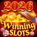 Winning Slots:Las Vegas Casino icon
