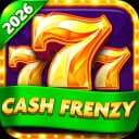 Cash Frenzy™ - Casino Slots icon