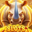 Rhino Riches Rush icon