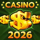 Golden Slots: Casino games icon