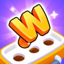 Word Screw: 3D Word Puzzle icon