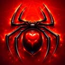 Spider Solitaire: Word Games icon
