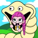 Kpop Monster Remix Beat Maker icon