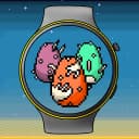 Wearamon - Wearable Monsters icon