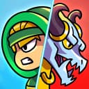 Heroes & Dragons icon