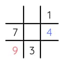 Sudoku Classic icon