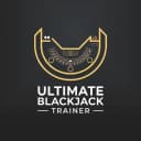 Ultimate Blackjack Trainer icon