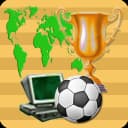 World Copon Football Futtony icon