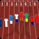 TTVG Athletics Simulator icon