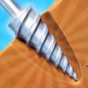 Drill & Collect: idle mine dig icon