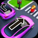 Traffic 3D Parking: Escape Jam icon