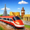 Train Ride icon