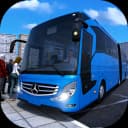 Urban Bus Driving 3D icon