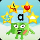 Alphablocks: Letter Fun! icon