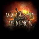 war land defence icon