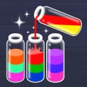 Water SortPuz 3D: Color Sort icon