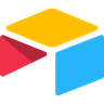 Airtable logo