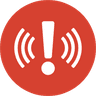 Alertmedia logo