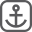 Anchor Host logo