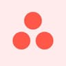 Asana logo