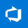 Azure Devops logo