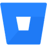 Bitbucket logo