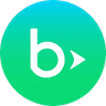 Blackbaud logo