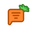 Carrot Quest logo