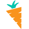 Carrot logo