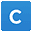Coinbase logo