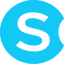 Cxengage logo