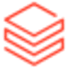 Databricks Azure logo