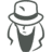 Dead Mans Snitch logo