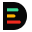 Deepsource logo