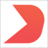 Deriv logo