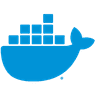 Docker logo