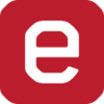 E Boks logo