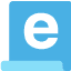 Easelly logo