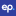 Easypost logo