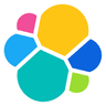 Elastic Cloud logo