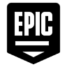 Epic Games logo