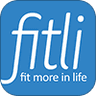 Fitli logo